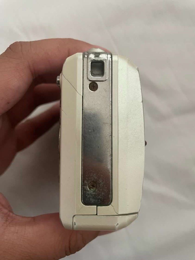 (WORKING) Kodak EasyShare C613, Photography, Cameras on Carousell