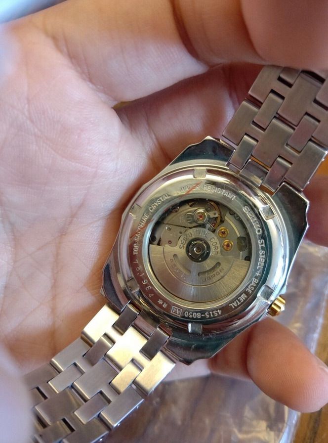 4s15 movement discount