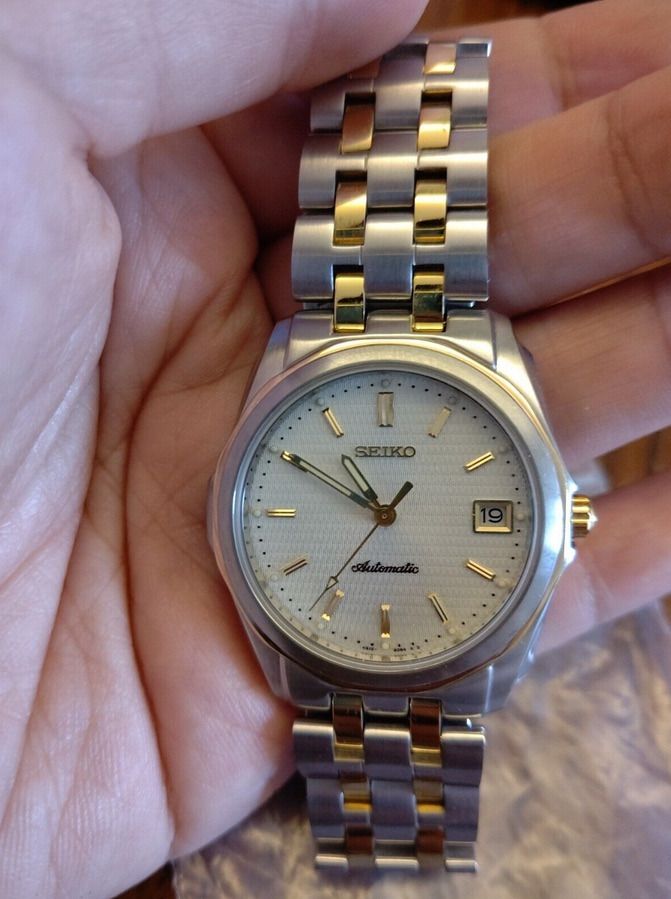 Seiko 4s15 new arrivals
