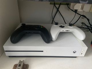 Xbox 1 s cheap hotsell