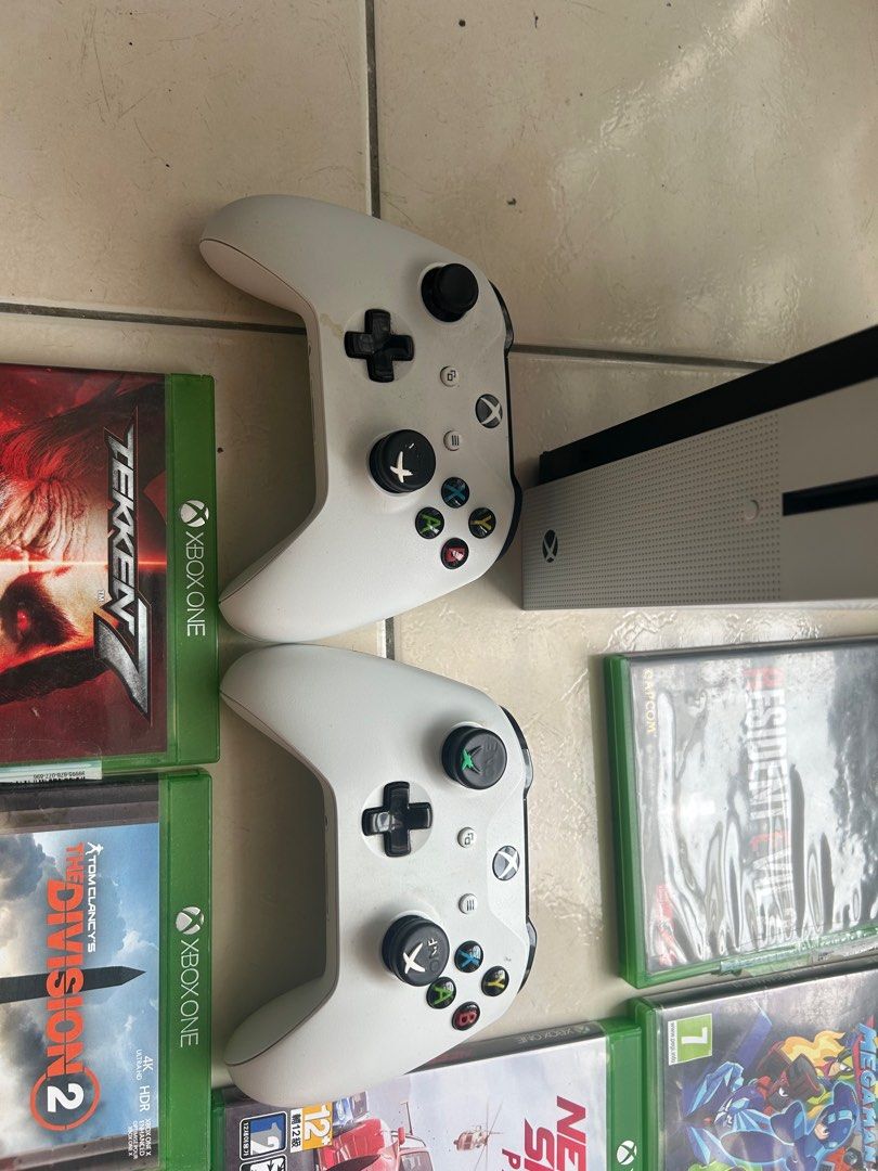 Xbox one top for sale olx