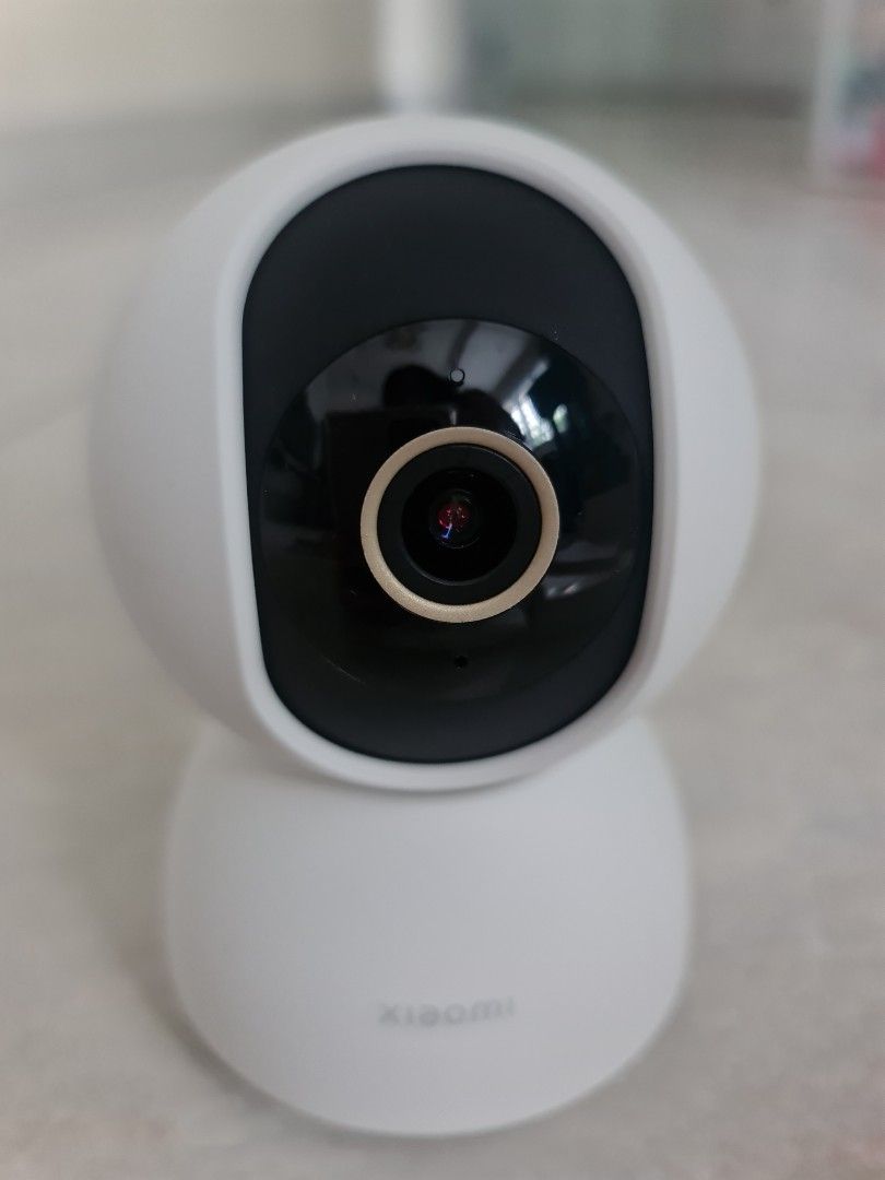 Xiaomi Smart Camera C300 – Cathay Electronics