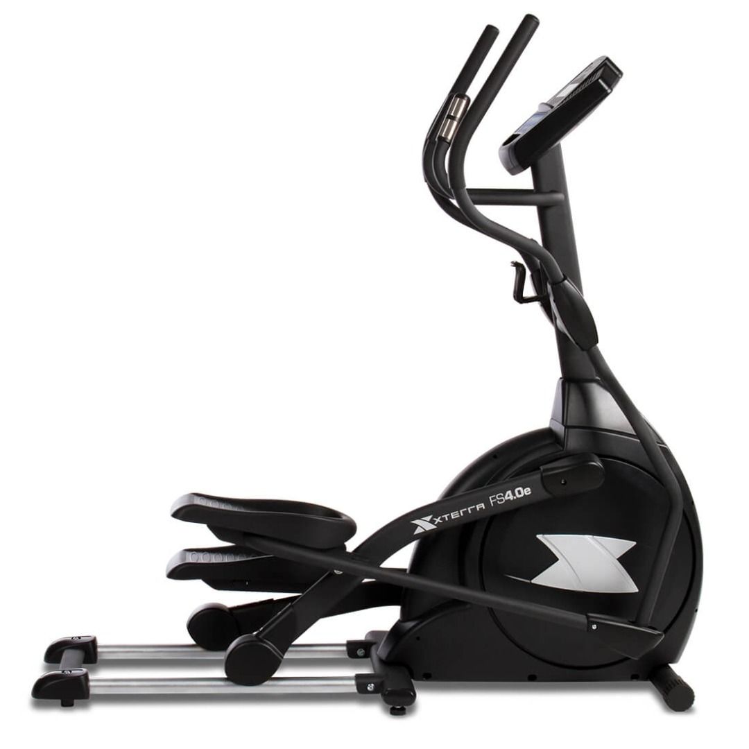 Xterra Elliptical Cross Trainer Display Unit, Sports