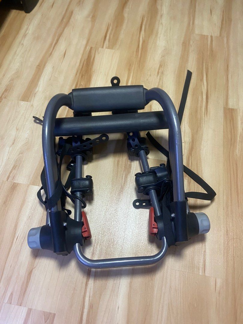 yakima bike full back, Sports Equipment, Bicycles & Parts, Parts