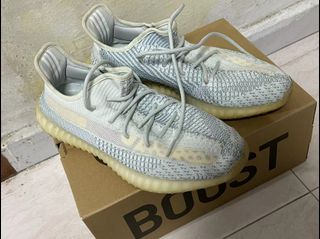 White new arrivals yeezy boost