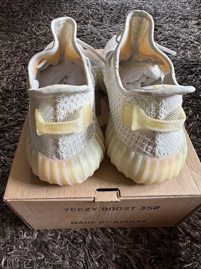 yeezy 360 v2 light