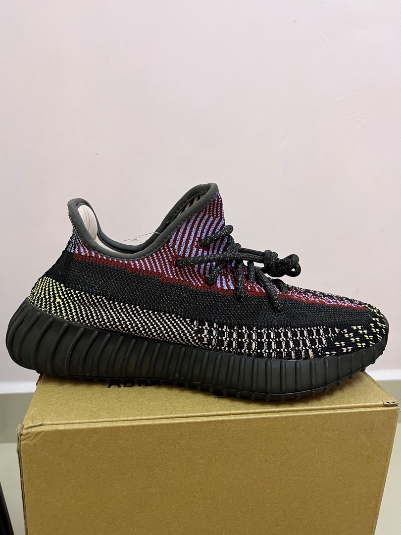 Adidas us yeezy boost 350 v2 4g cheap