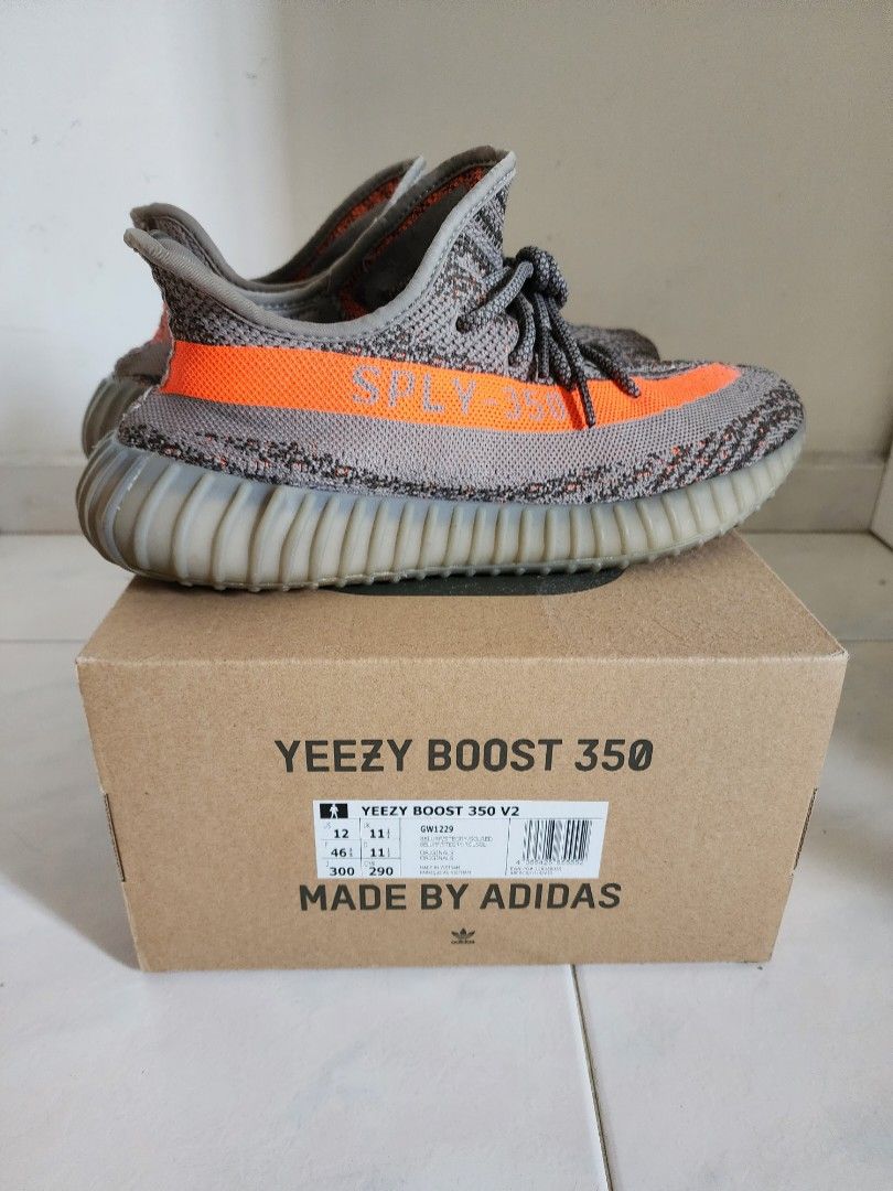 Adidas yeezy 350 v2 beluga 1.0 online