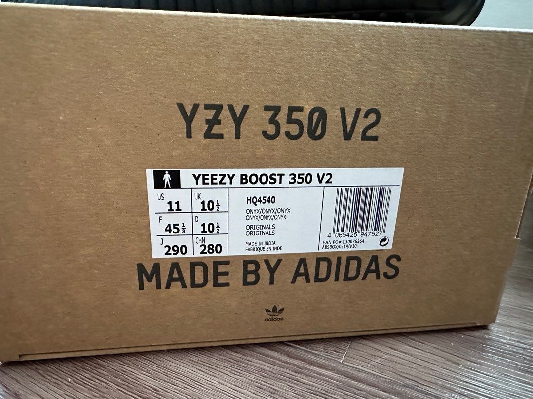 Adidas china deals box price