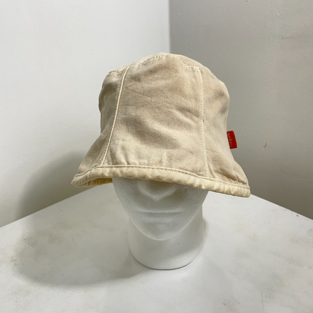 Ralph Lauren Fishing Bucket Hat XL New - Depop