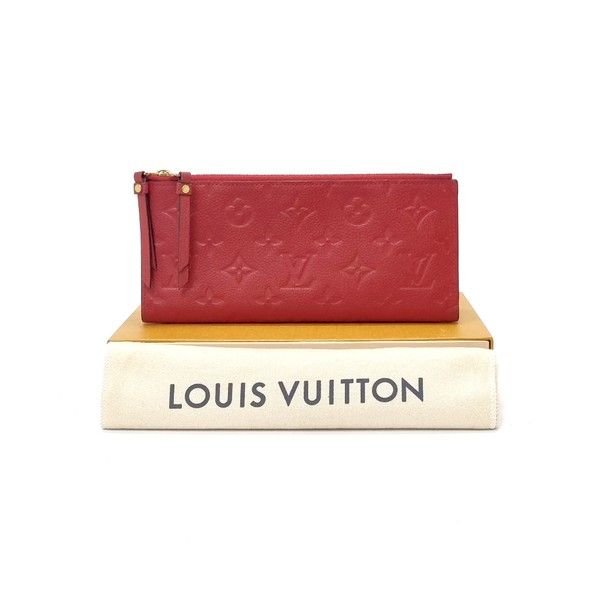LV small leather goods, Luxury, Bags & Wallets on Carousell