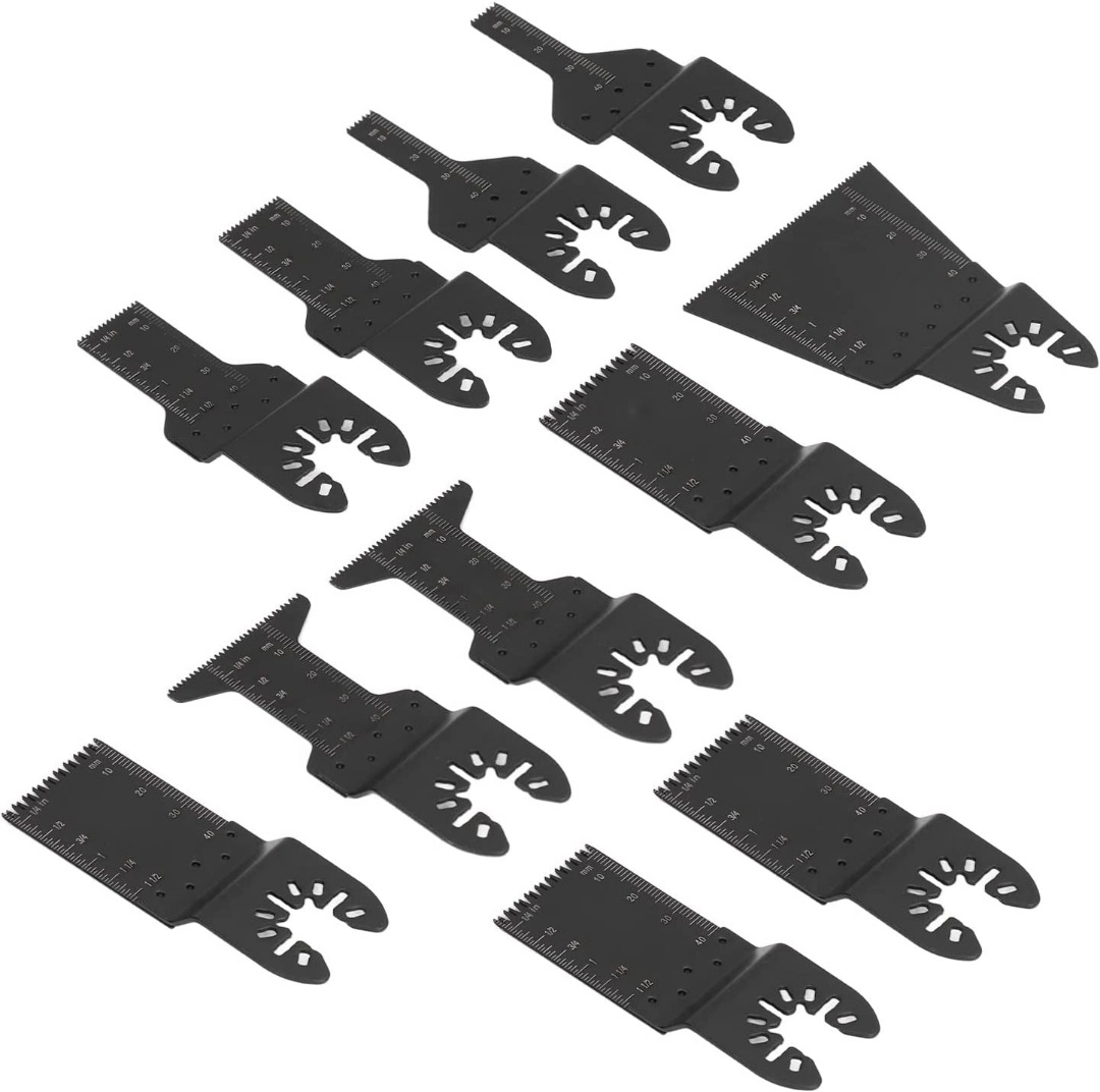 1339) OSCILLATING SAW BLADE GOOD COMPATIBILITY WITH MULTIPURPOSE
