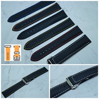 NATO＆ 尼龍面  Collection item 1