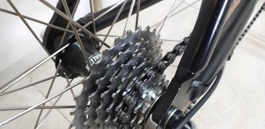 1996 specialized stumpjumper