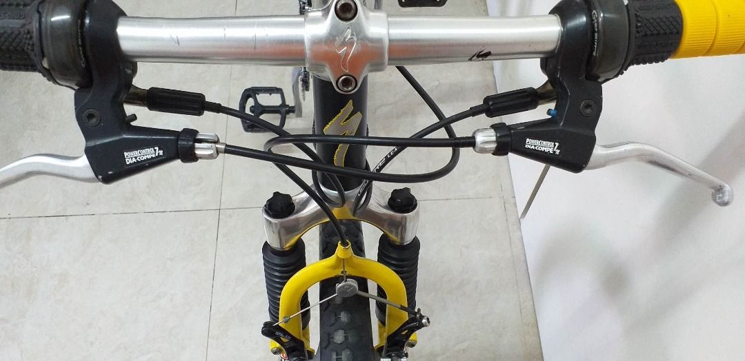 1996 specialized stumpjumper