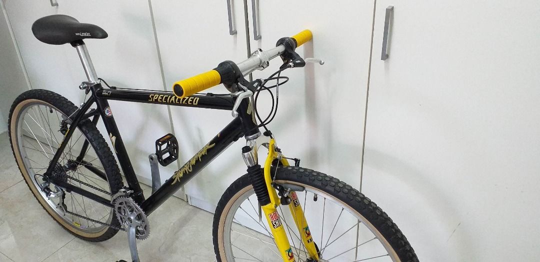 1996 specialized stumpjumper