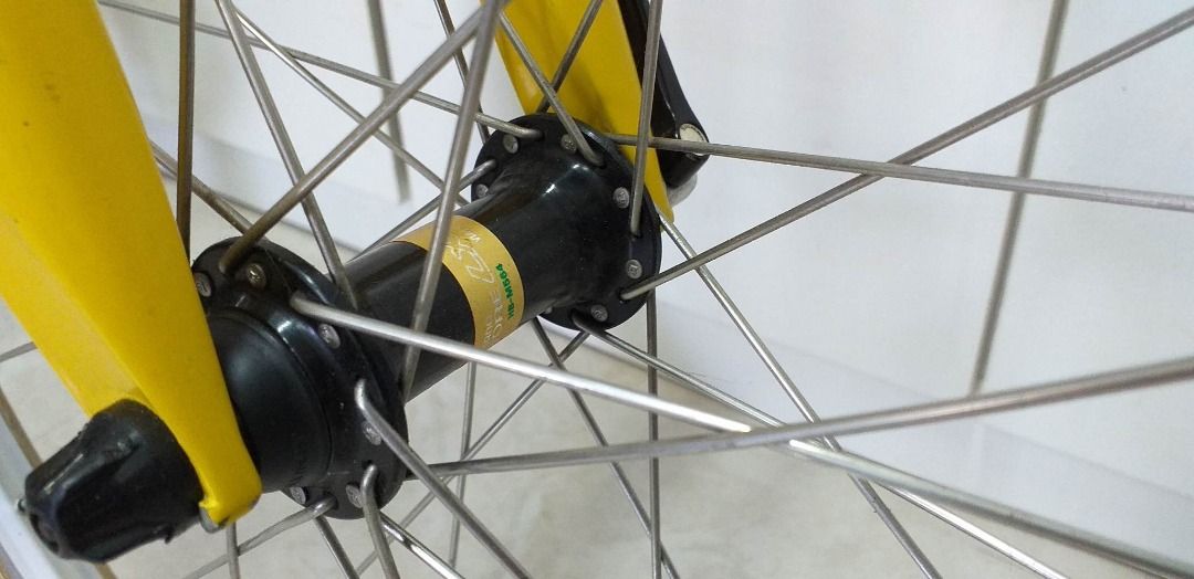 1996 specialized stumpjumper