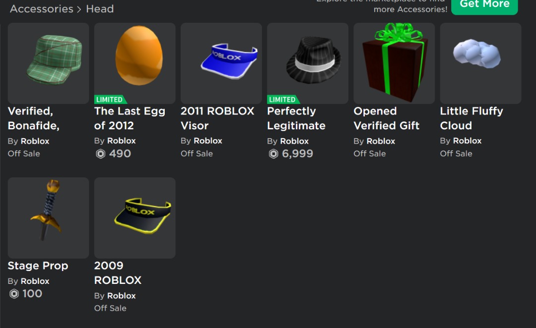 J_8P7's Roblox Account Value & Inventory - RblxTrade