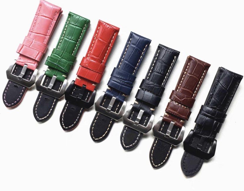 Watch belt clearance 22mm