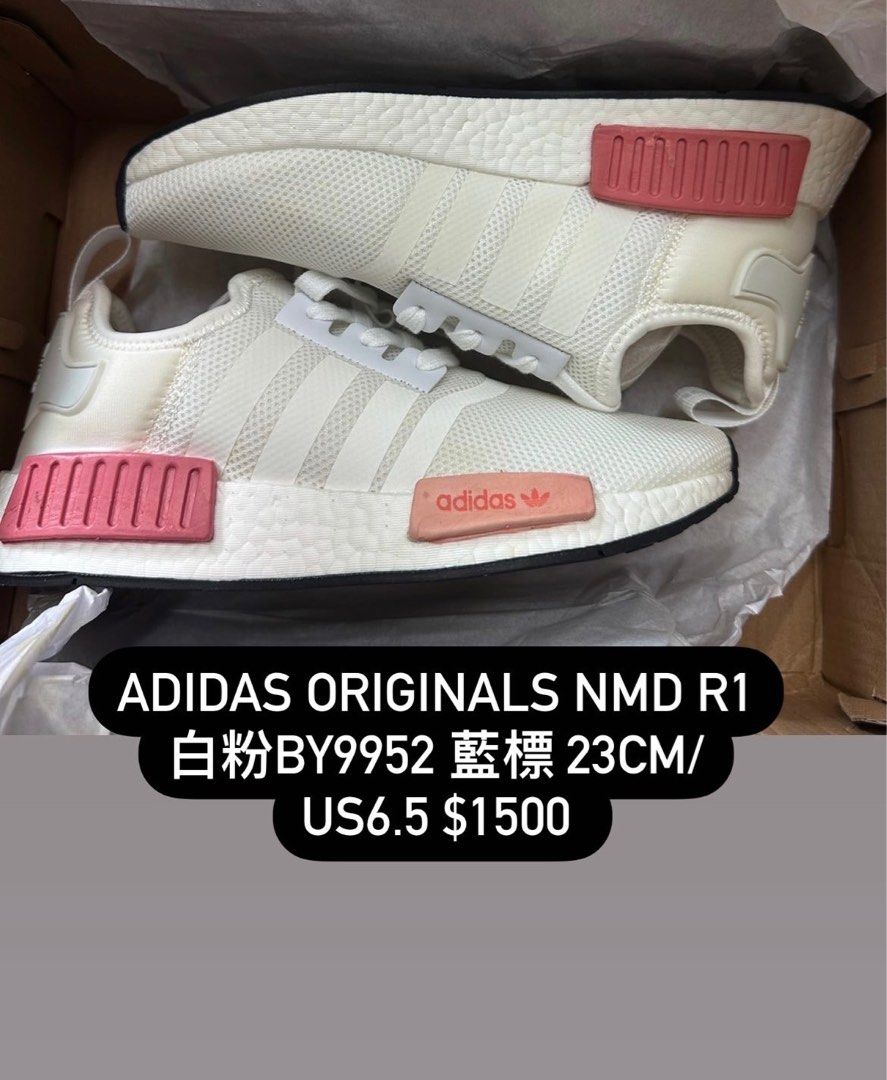 23cm us6.5 Adidas Originals NMD R1 BY9952 23cm us6.5 1500
