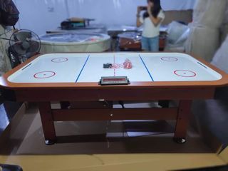 7ft Air Hockey Table
