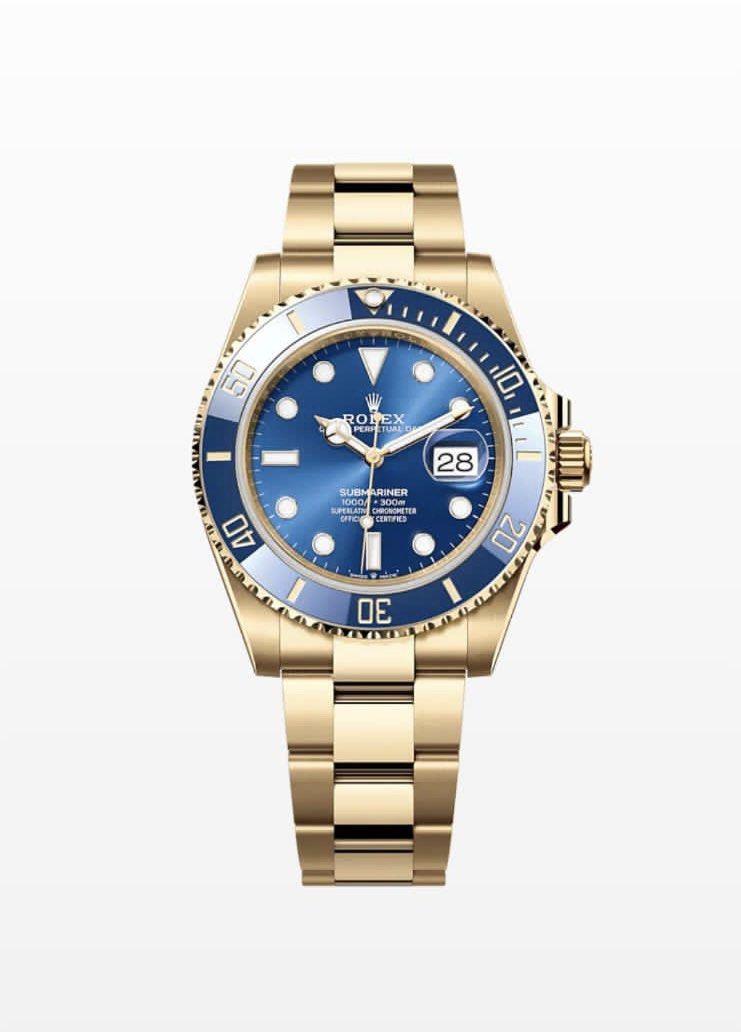 CHEAPEST Brand New Rolex Submariner Date 126618LB