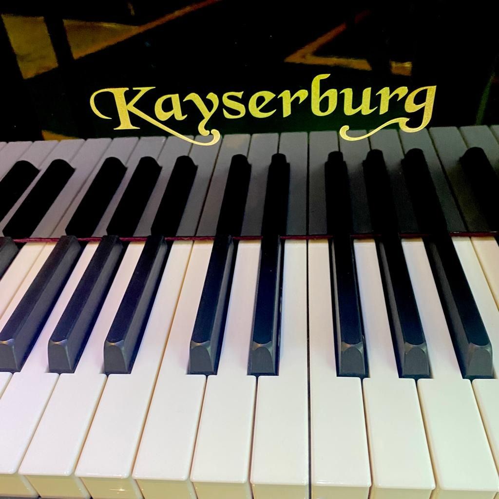Kayserburg gh148 sales