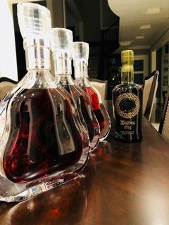 專收高端洋酒 Hennessy Richard Cognac 700ml
