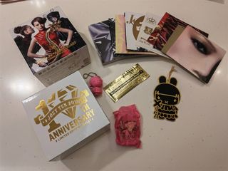 （分類：）位於 。 由 chloeryoko 提交（商品編號 1235627072，圖片 1）。簡介： 。