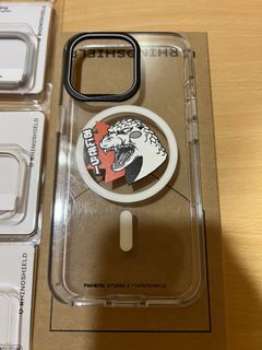 犀牛盾 MagSafe 手機殼 iPhone 13 Pro