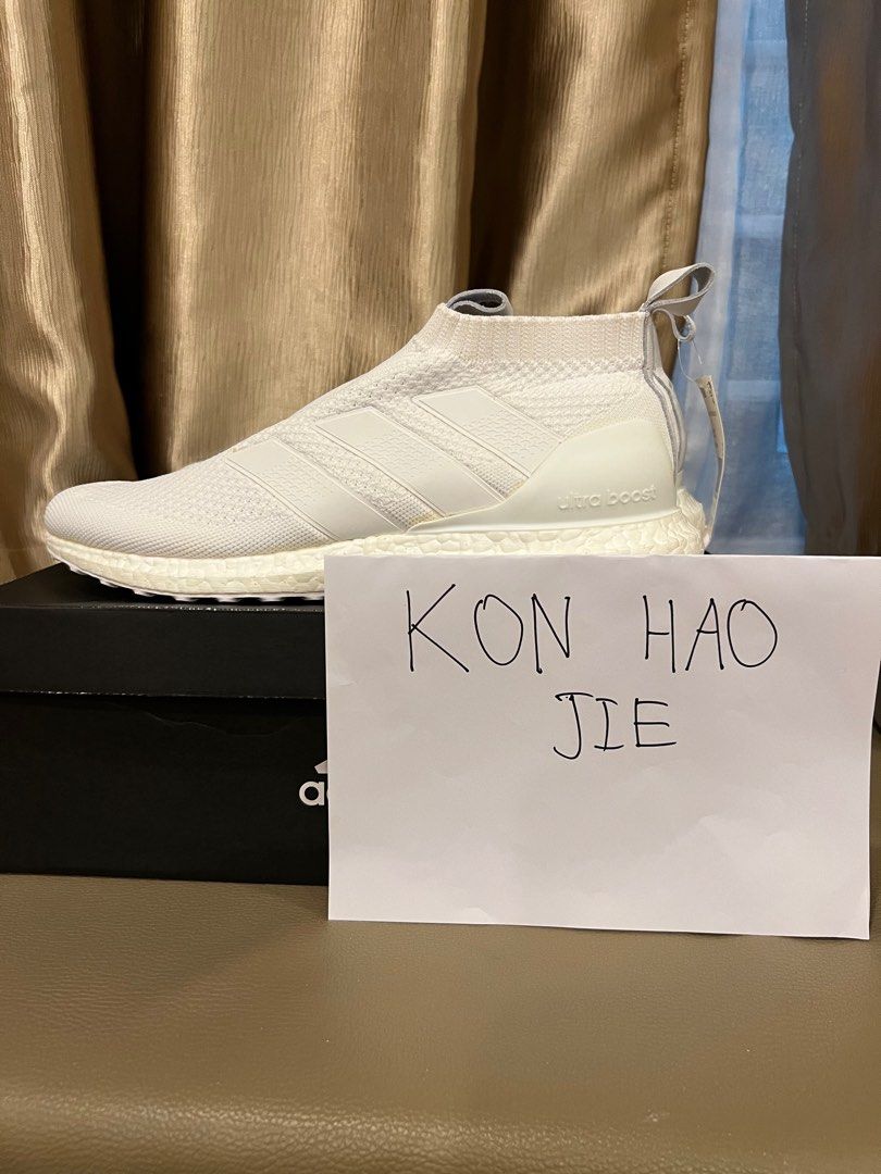 A16+ ultra boost deals