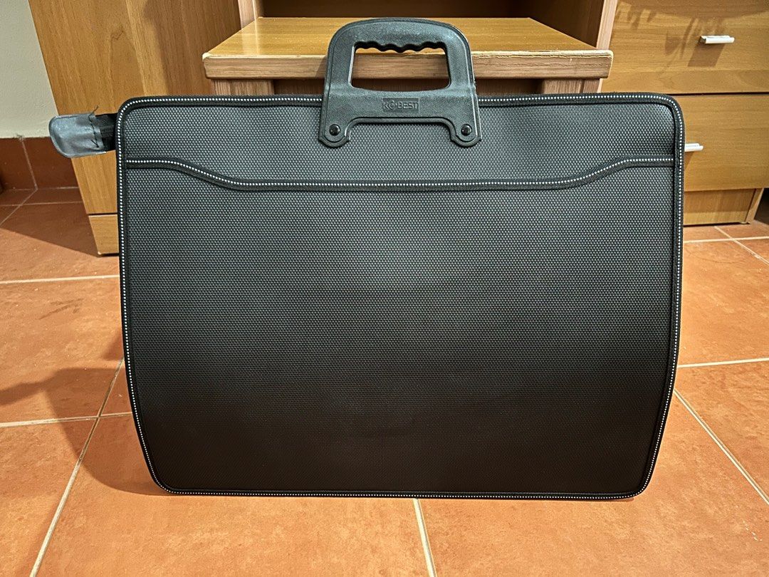 A3 briefcase hotsell