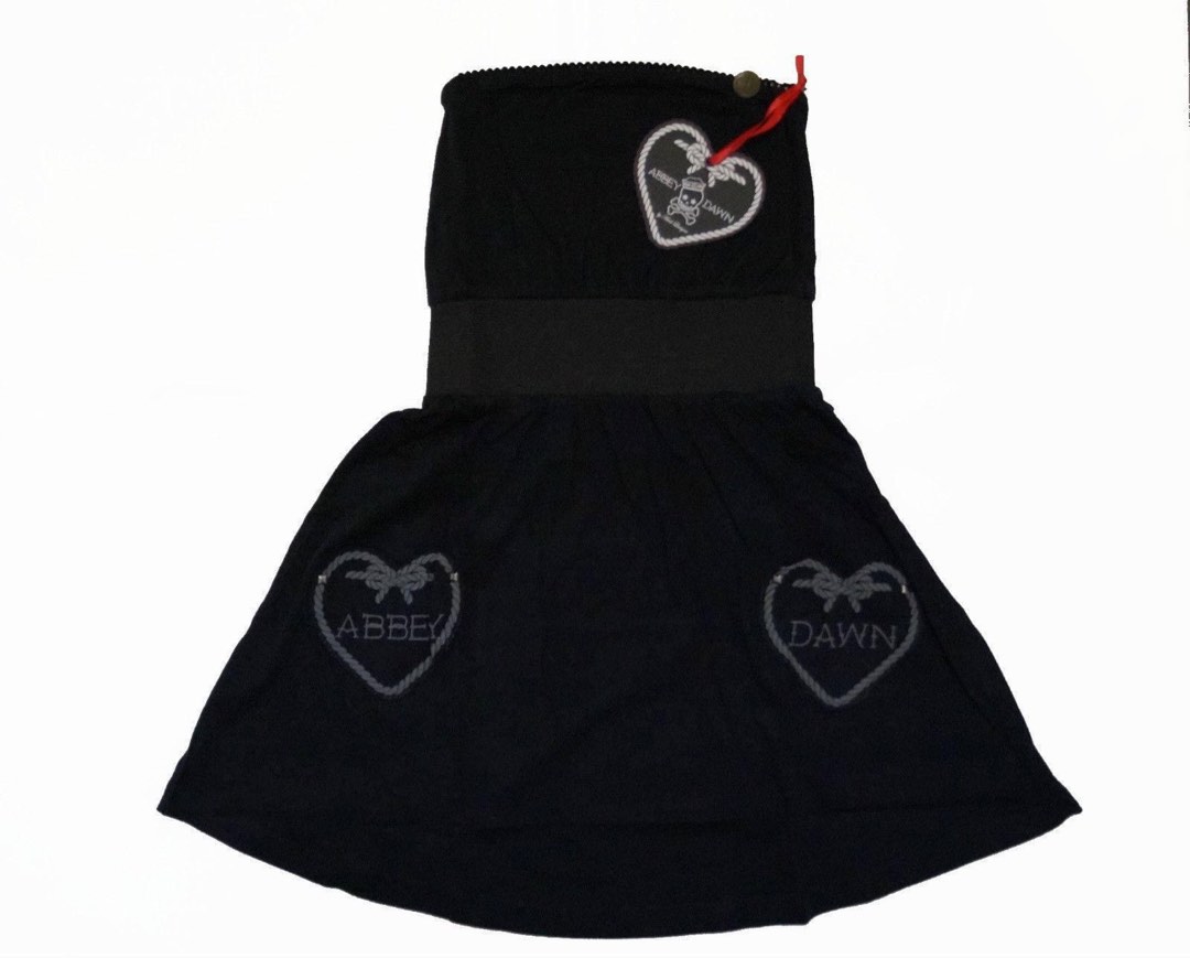 Abbey dawn dress on Carousell