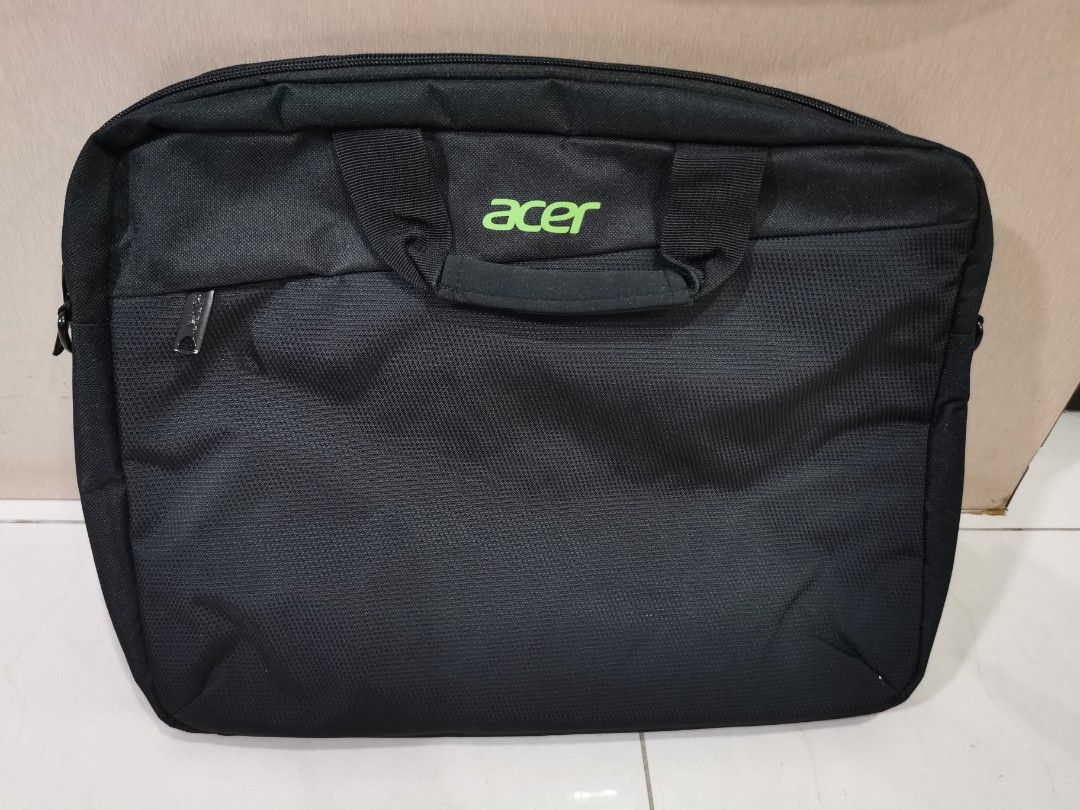 Acer laptop bag 14.5in, Computers & Tech, Parts & Accessories, Laptop