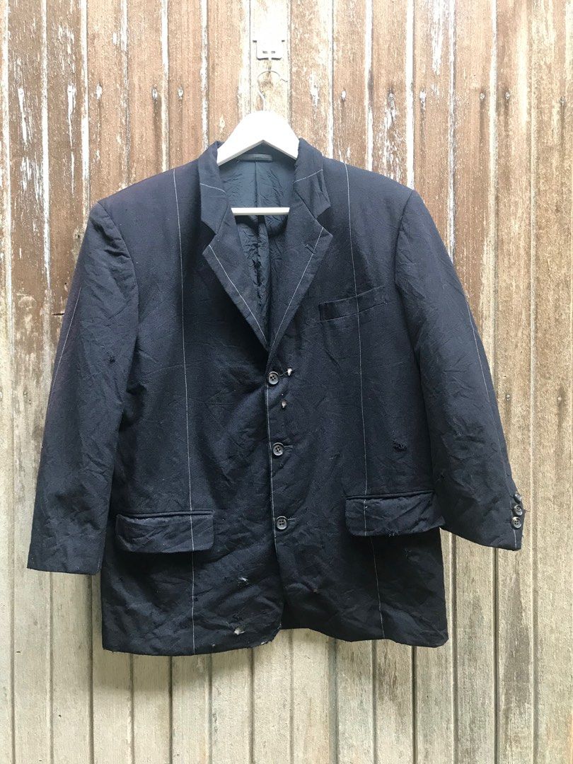 Comme des garcons 1990 zara store