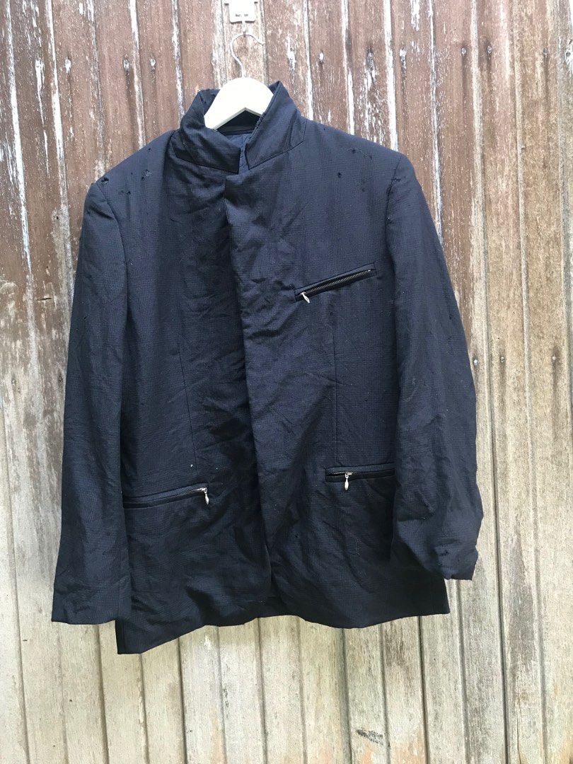 AD 1993 COMME des GARCONS HOMME PLUS