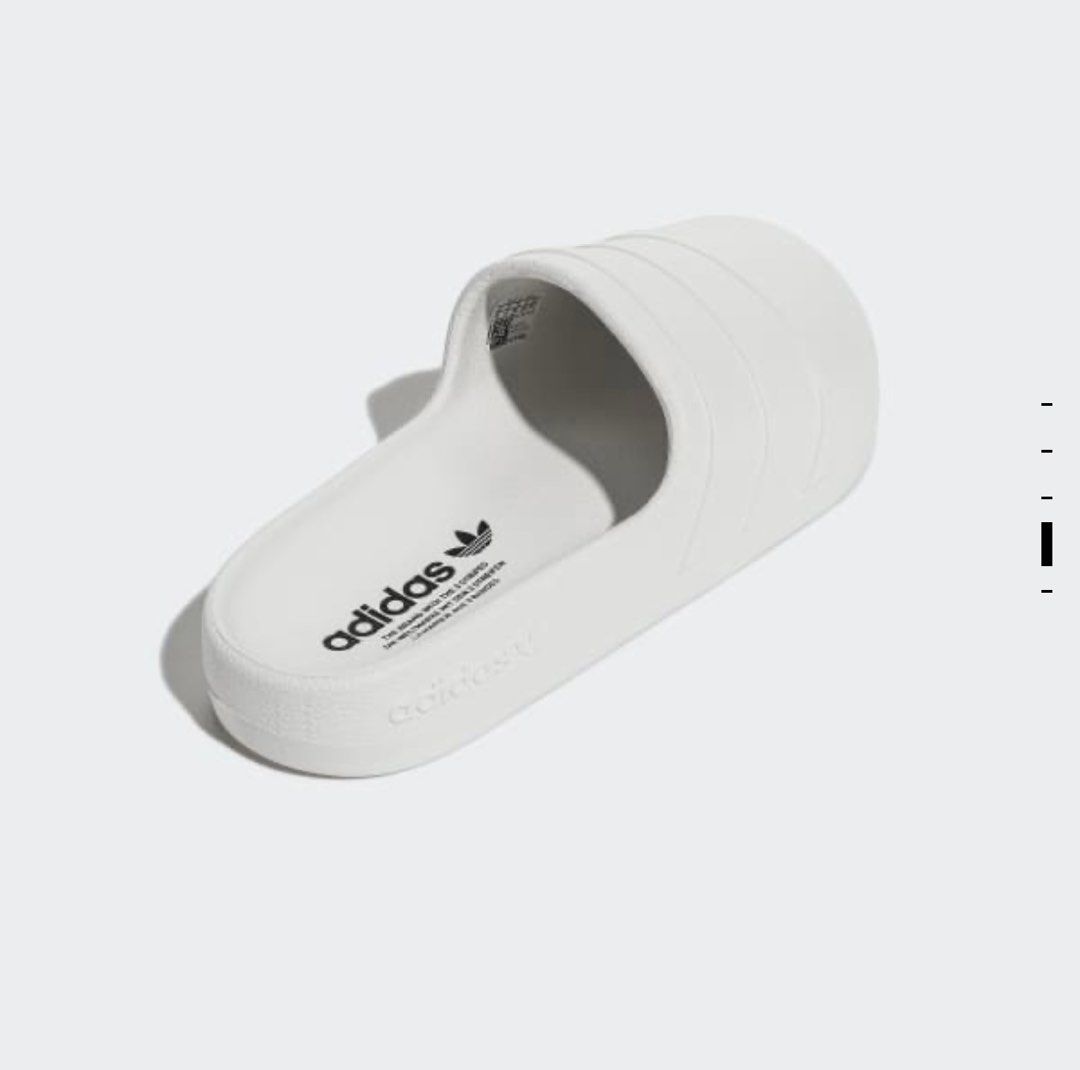 Adilette foam hotsell