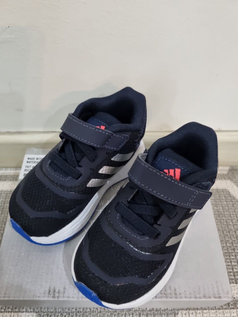 Adidas baby shoe, Babies & Kids, Babies & Kids Fashion on Carousell