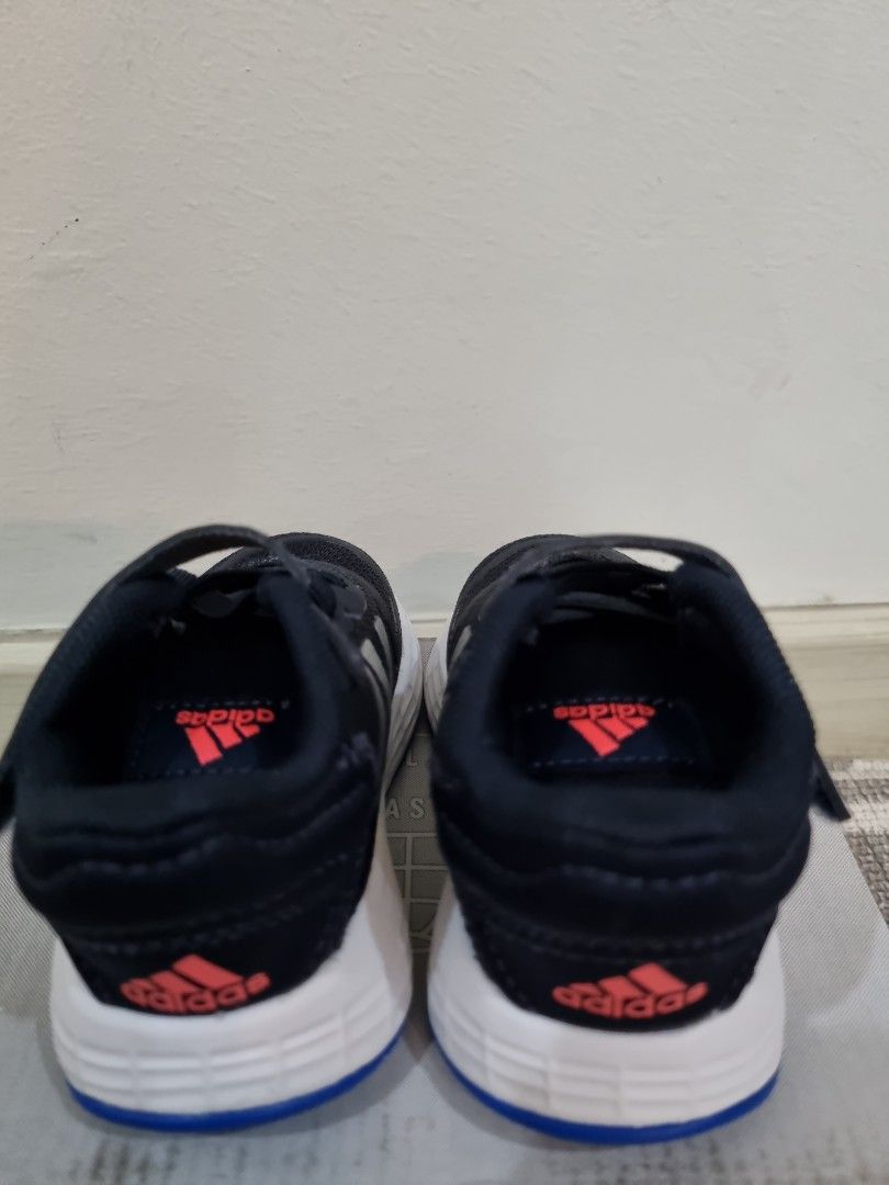 Adidas baby shoe, Babies & Kids, Babies & Kids Fashion on Carousell