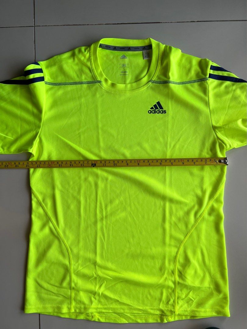 Adidas Climacool Running Shirt on Carousell