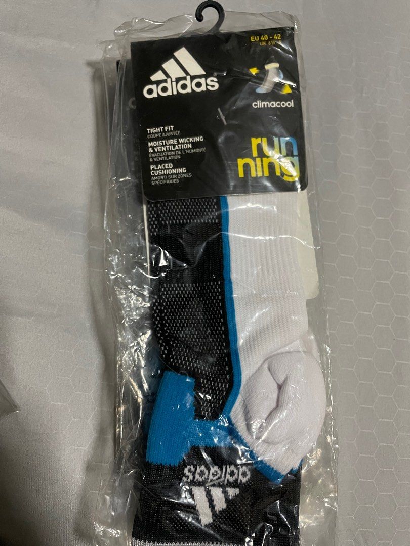 Adidas climacool socks discount