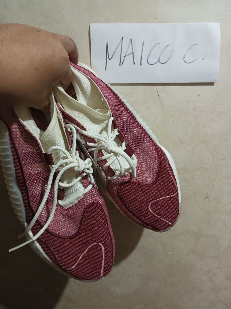 Adidas Crazy BYW II, Men's Fashion, Footwear, Sneakers on Carousell