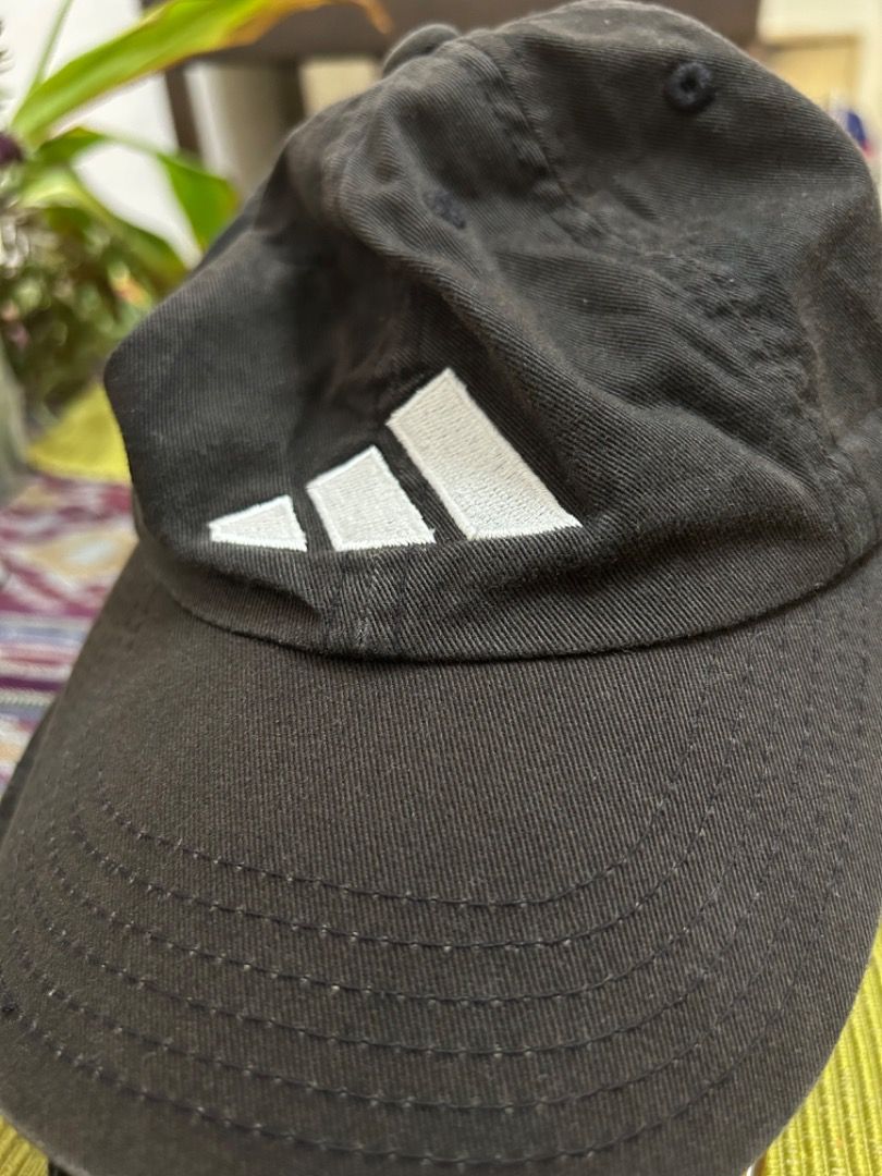 Adidas hat cheap jd