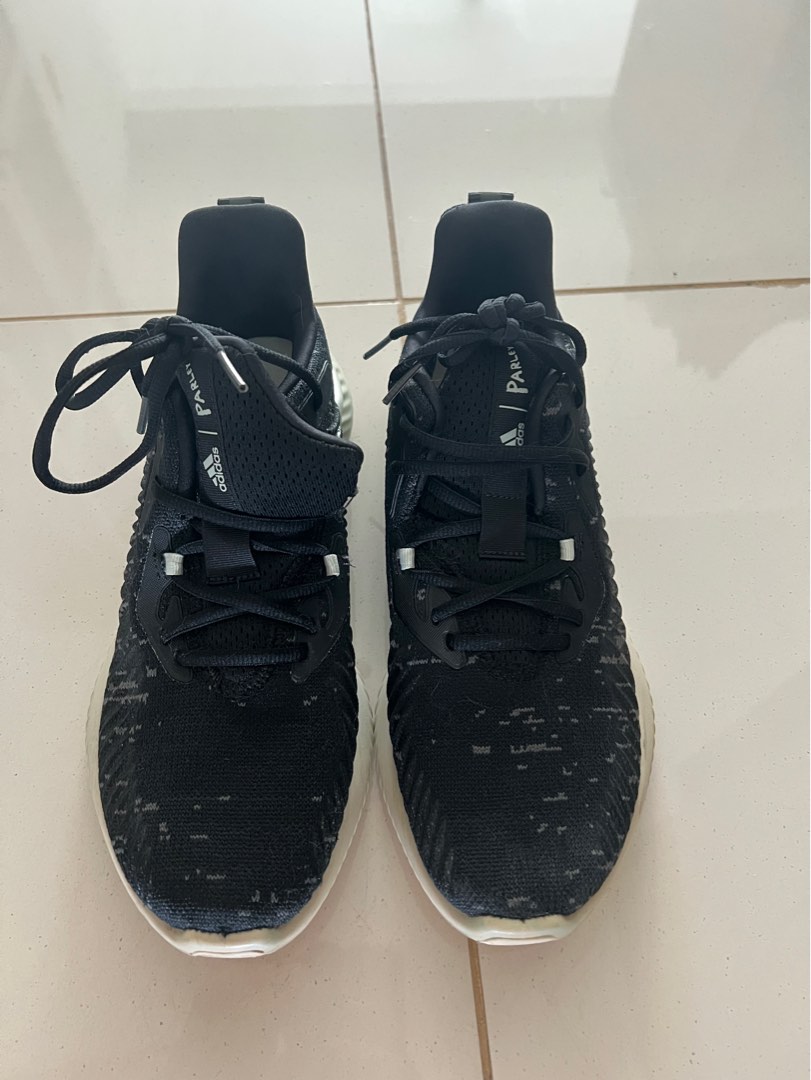 Adidas Parley US8.5 Men Men s Fashion Footwear Sneakers on
