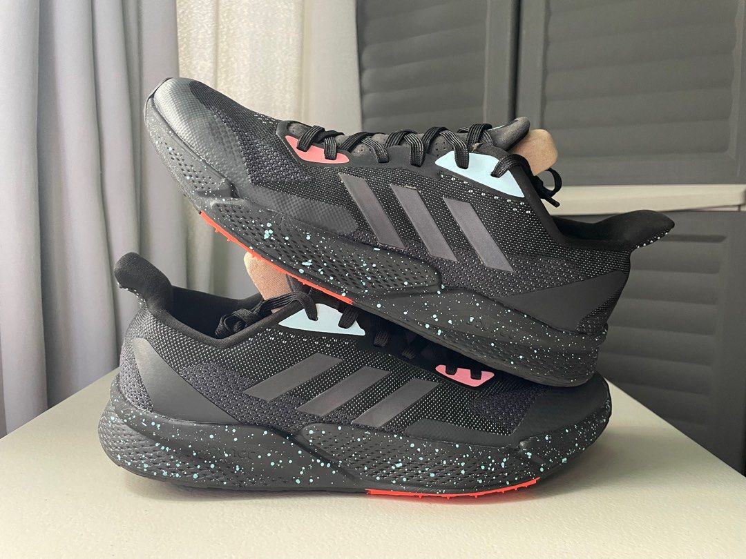 Adidas size 2025 12.5 us