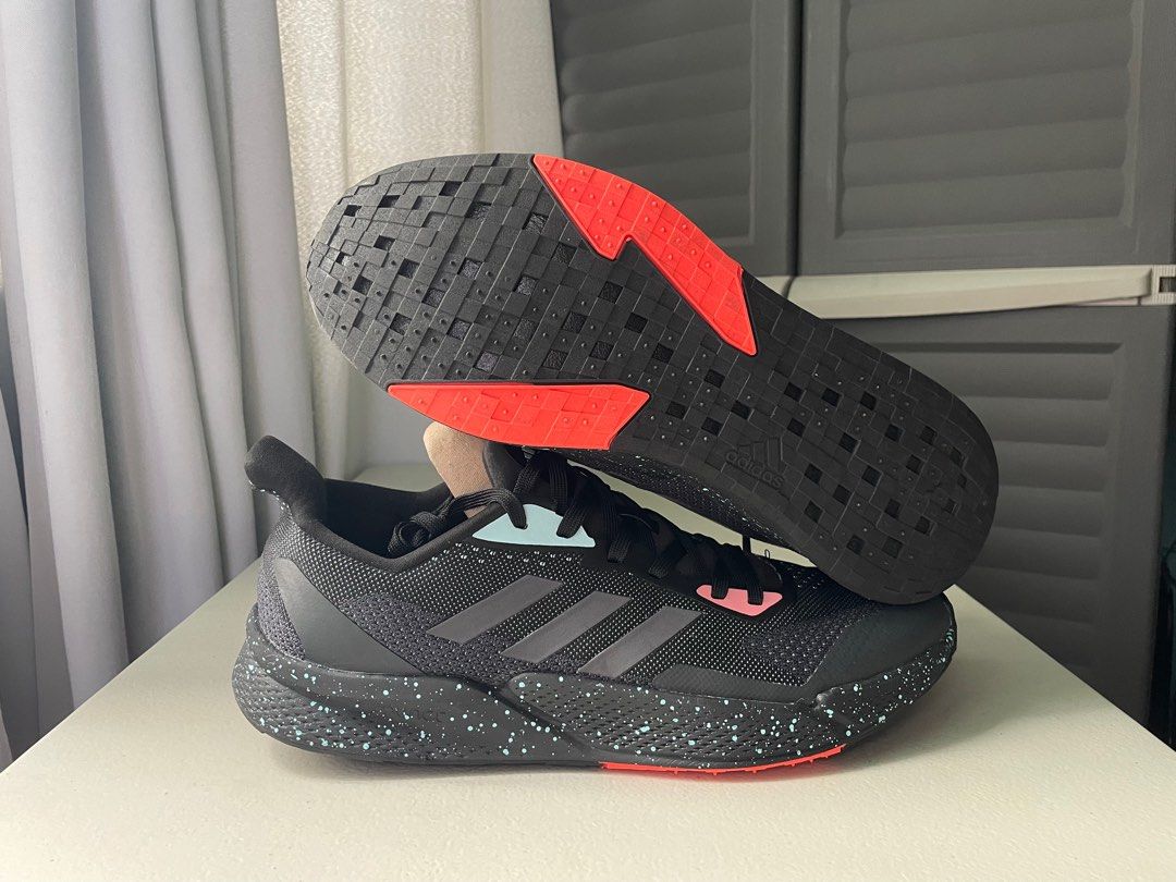 Adidas size shop 12.5 us