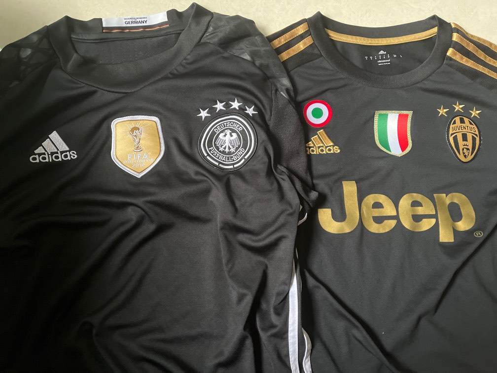 Adidas jeep soccer jersey discount