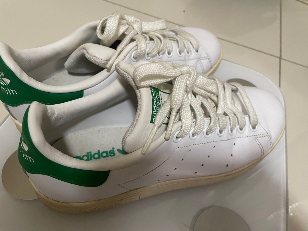 Stan smith cognac sales