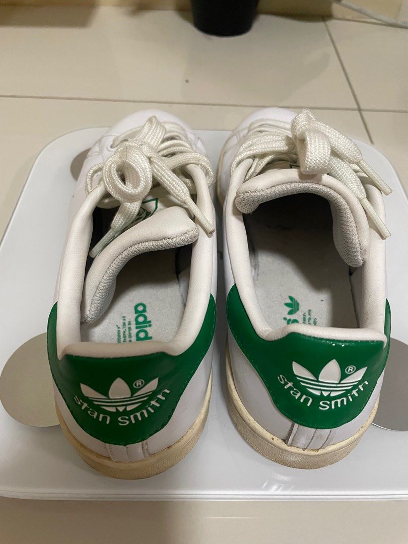 Adidas Stan Smith Women s Fashion Footwear Sneakers on Carousell