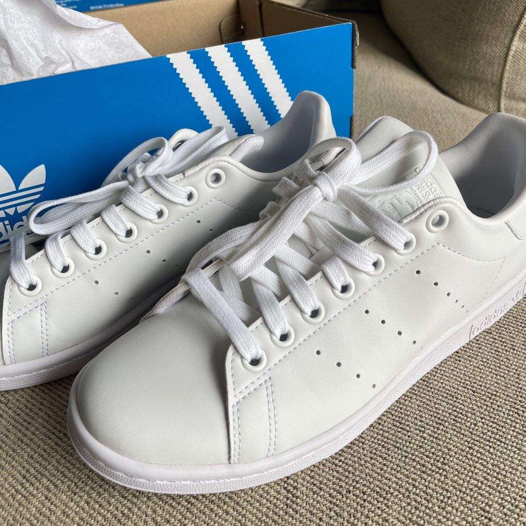 Stan smith 2025 uk 5.5